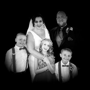 Meet your Posher, Brittney